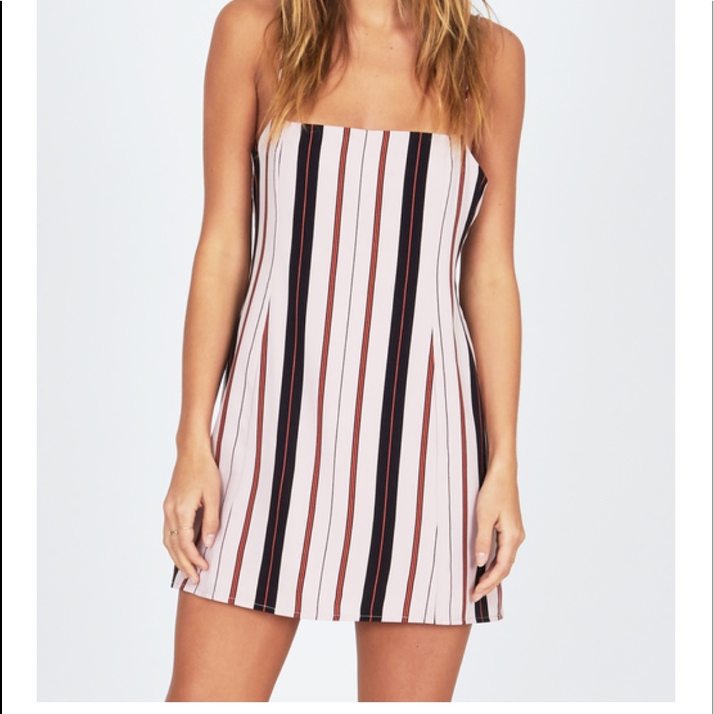 Amuse Tiny Dancer Dress